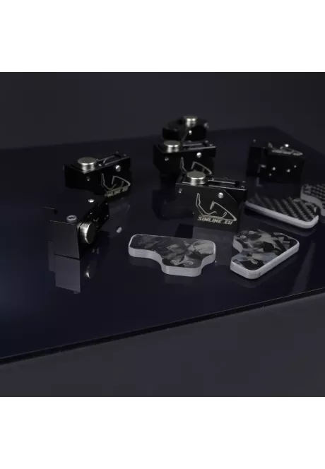 Push & Pull Shifter simline.eu 