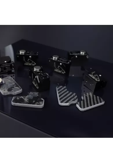 Push & Pull Shifter simline.eu 