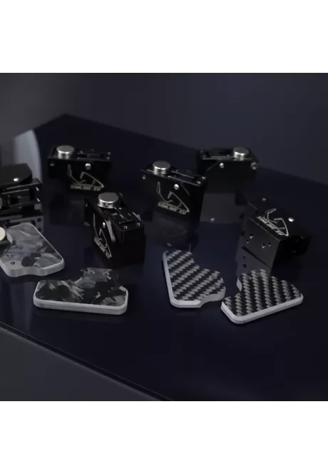 Mechanizm Push & Pull simline.eu 