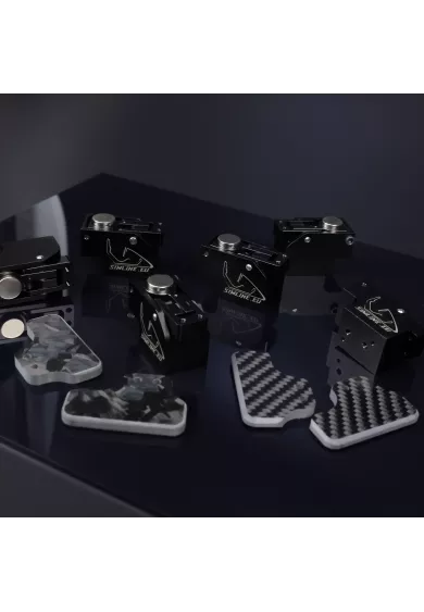 Mechanizm Push & Pull simline.eu 