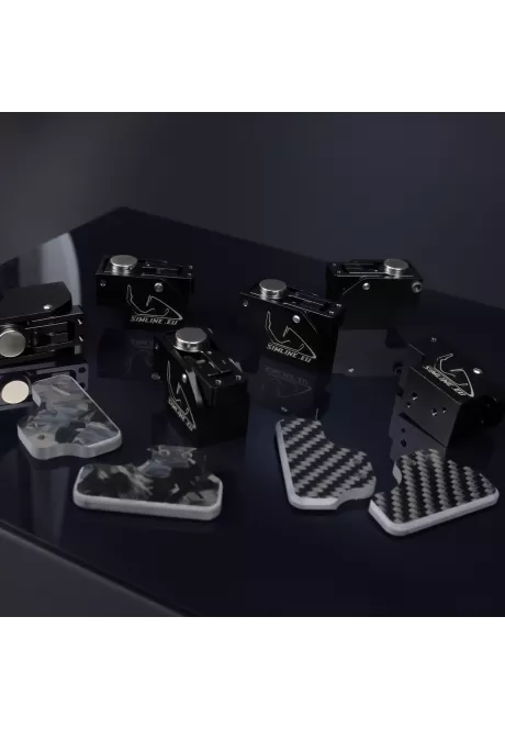 Push & Pull Shifter simline.eu 