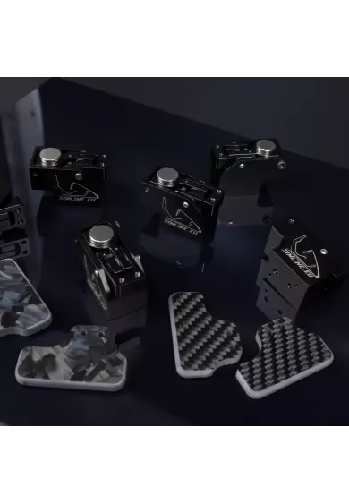 Push & Pull Shifter simline.eu 