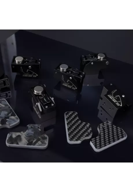 Mechanizm Push & Pull simline.eu 