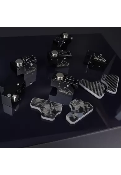 Push & Pull Shifter simline.eu 