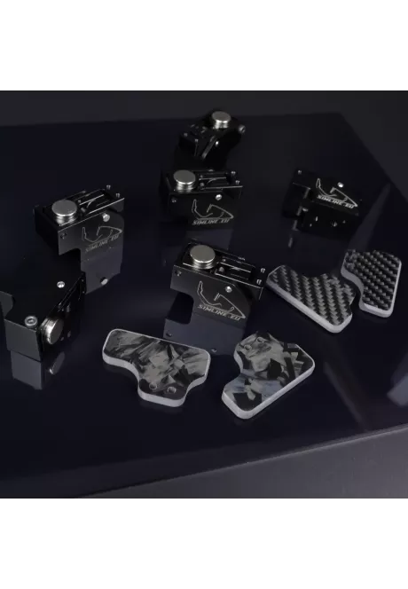 Push & Pull Shifter simline.eu 