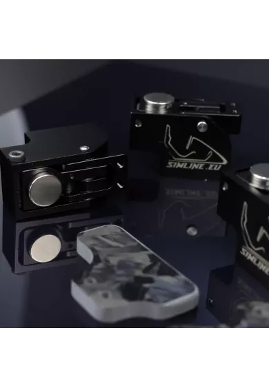 Push & Pull Shifter simline.eu 