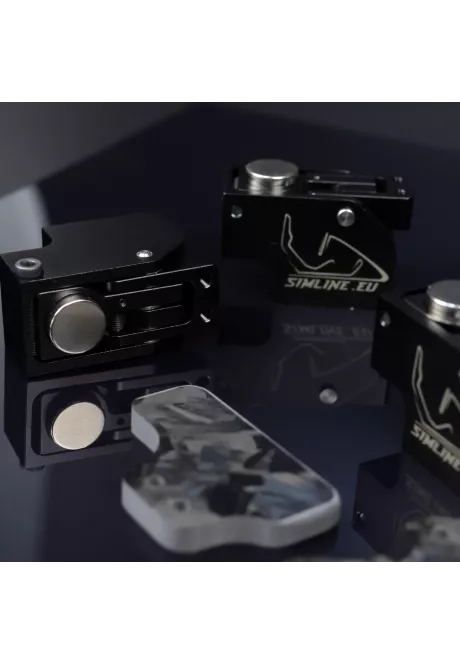 Mechanizm Push & Pull simline.eu 