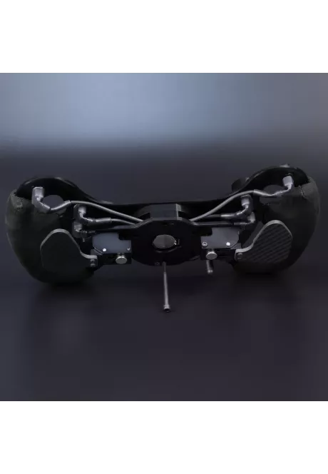 Mechanizm Push & Pull simline.eu 