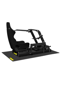 RECART Aluminum rail for GTR / GTRx 2