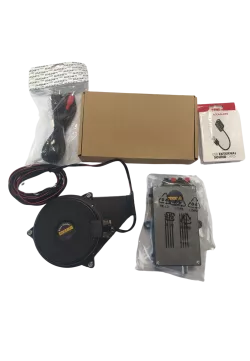 RECART BASS Shaker BS 2.0