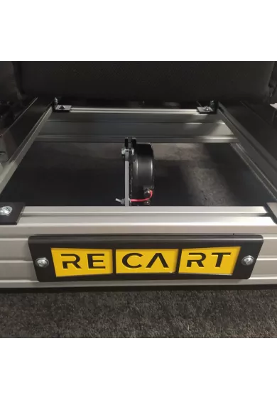 RECART BASS Shaker BS 2.0 simline.eu 