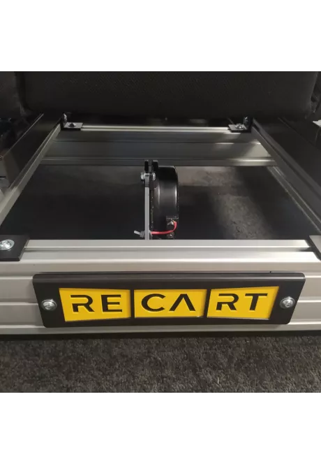 RECART BASS Shaker BS 2.0 simline.eu 