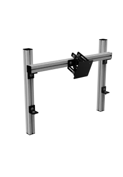 RECART Fourth monitor holder