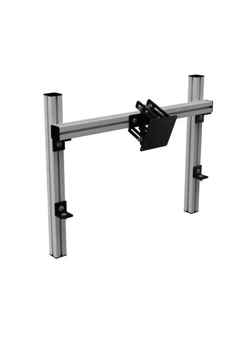 RECART Fourth monitor holder simline.eu 