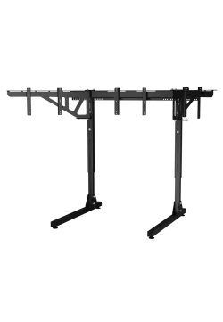 RECART Triple screen stand MTS-01