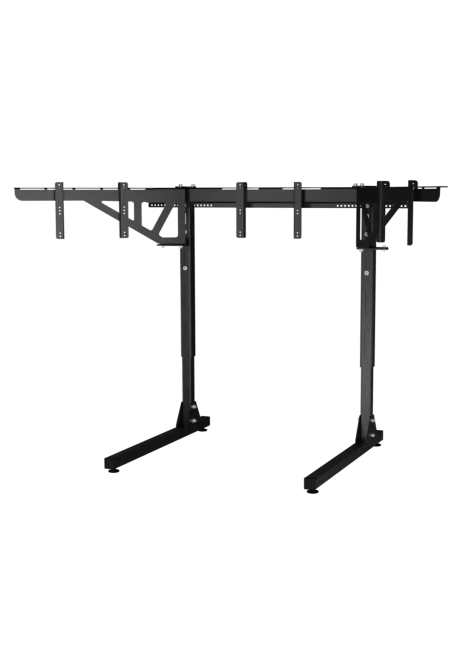 RECART Triple screen stand MTS-01 simline.eu 