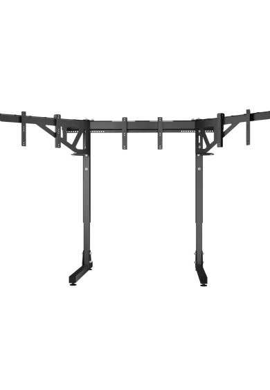 RECART Triple screen stand MTS-01 simline.eu 
