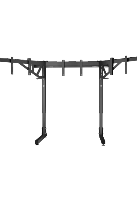RECART Triple screen stand MTS-01 simline.eu 