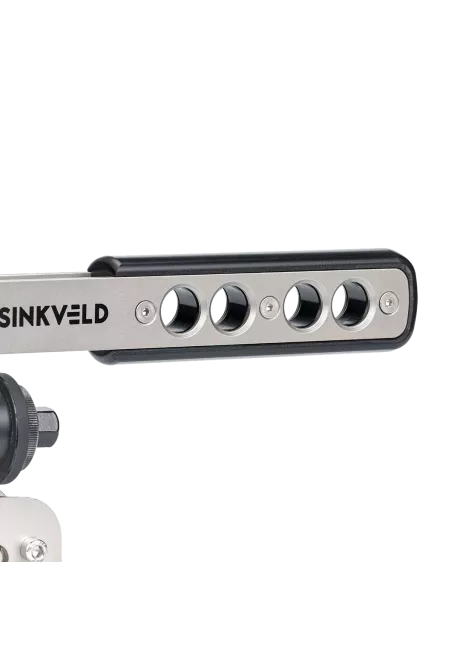 Heusinkveld Hamulec Ręczny simline.eu 