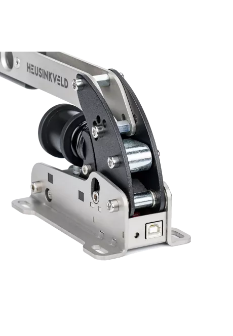 Heusinkveld Hamulec Ręczny simline.eu 