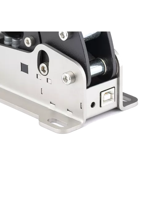 Heusinkveld Hamulec Ręczny simline.eu 