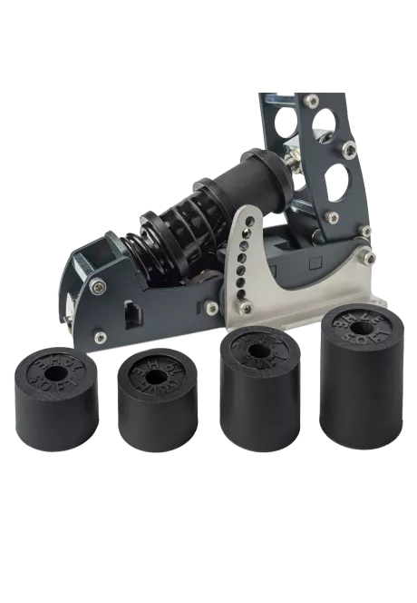 Heusinkveld Elastomer Kit - Sprint simline.eu 