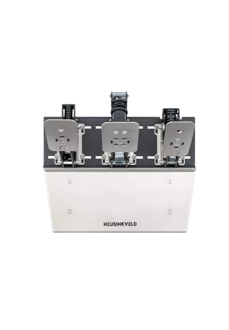 Heusinkveld Sprint Płyta Bazowa simline.eu 