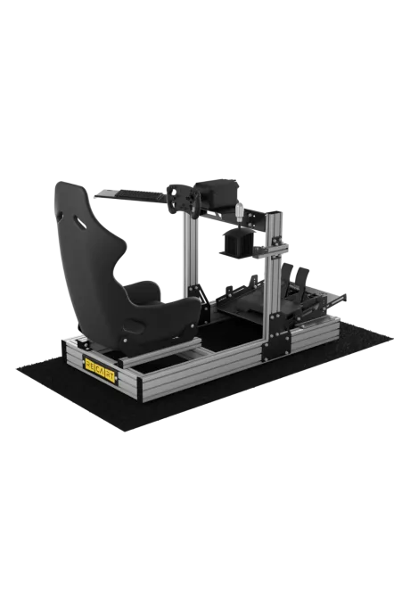 RECART GTRx EVO simline.eu 