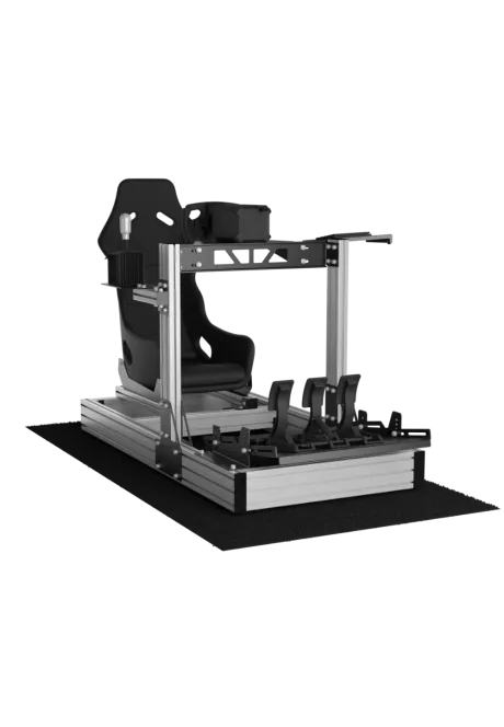 RECART GTRx EVO simline.eu 