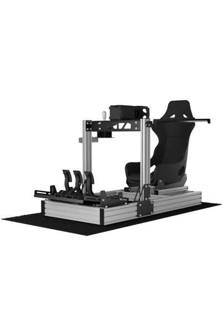 RECART GTRx EVO simline.eu 