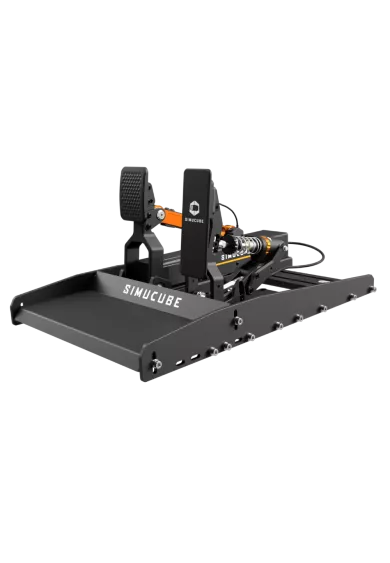 Simucube Throttle simline.eu 