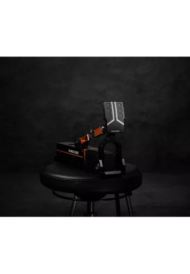 Simucube ActivePedal Brake Pedal Face Plate simline.eu 