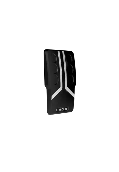 Simucube ActivePedal Brake Pedal Face Plate simline.eu 