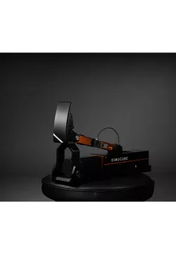 Simucube ActivePedal Throttle Pedal Face Plate 2