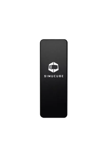 Simucube Throttle Pedal Face Flat simline.eu 