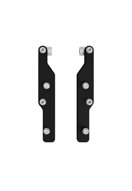Simucube Baseplate Mount & ActivePedal Connector for Heusinkveld Sim Pedals Sprint simline.eu 