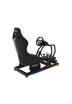 Huzaro Speed 9.0 Racing Cockpit