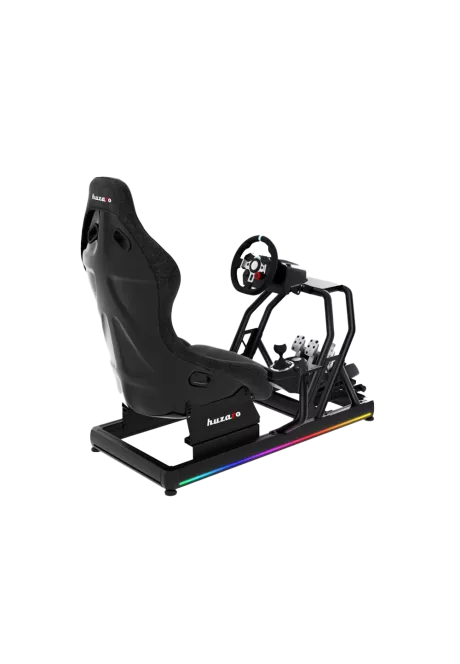 Huzaro Speed 9.0 Kokpit simline.eu 