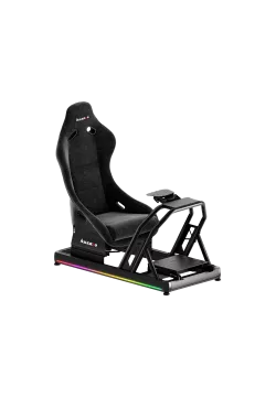 Huzaro Speed 9.0 Racing Cockpit 2