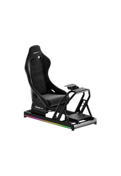 Huzaro Speed 9.0 Kokpit simline.eu 