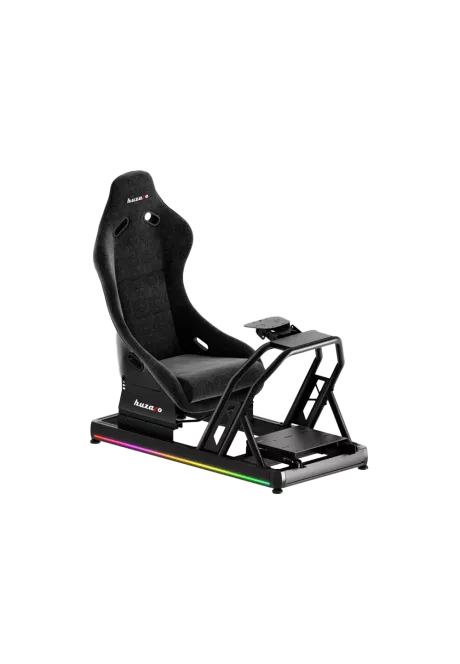 Huzaro Speed 9.0 Racing Cockpit simline.eu 