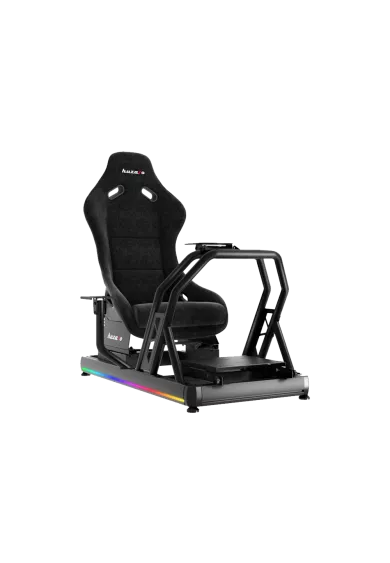 Huzaro Speed 9.0 Kokpit simline.eu 