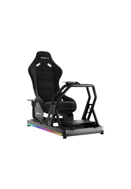 Huzaro Speed 9.0 Kokpit simline.eu 