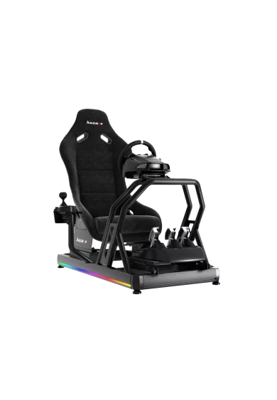 Huzaro Speed 9.0 Kokpit simline.eu 