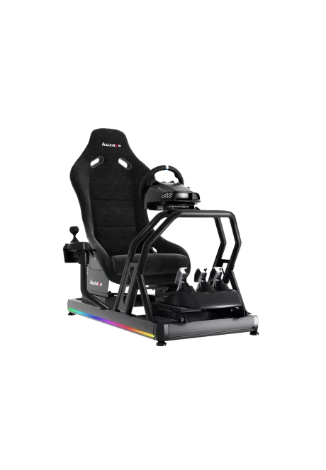 Huzaro Speed 9.0 Kokpit simline.eu 