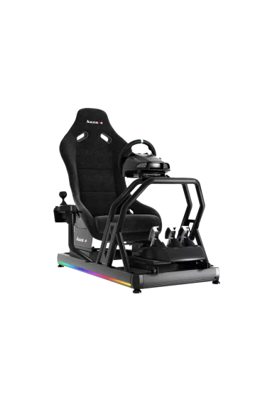 Huzaro Speed 9.0 Racing Cockpit simline.eu 