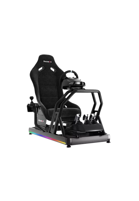 Huzaro Speed 9.0 Kokpit simline.eu 