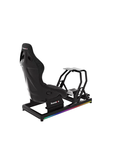 Huzaro Speed 9.0 Kokpit simline.eu 