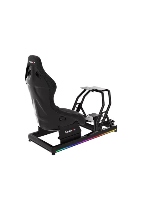 Huzaro Speed 9.0 Kokpit simline.eu 