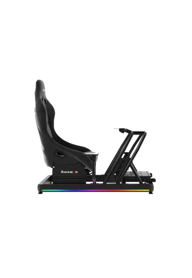 Huzaro Speed 9.0 Kokpit simline.eu 